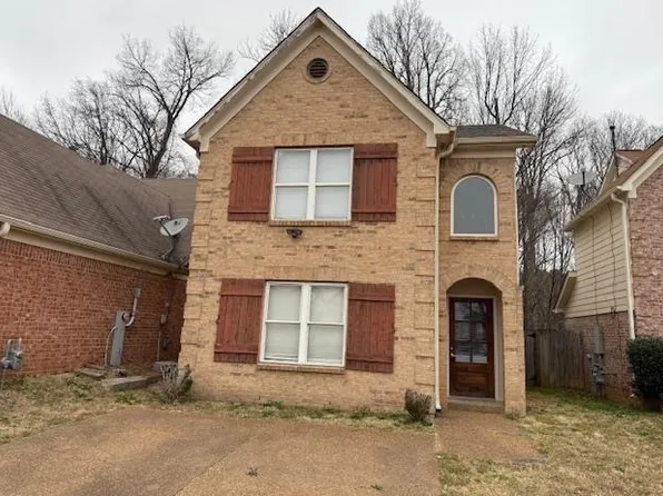 9226 Lazzini Cv, Cordova, TN 38016