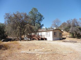35256 Smalley Rd, Auberry, CA 93602