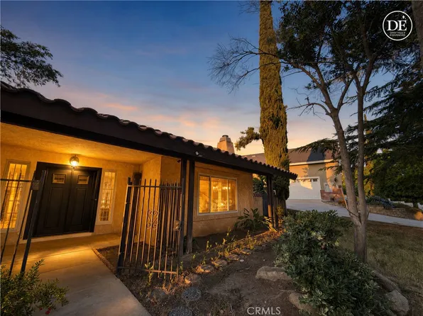 4333 Hillside Dr, Banning, CA 92220