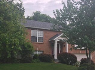 682 Ballantrae Dr, Wentzville, MO 63385