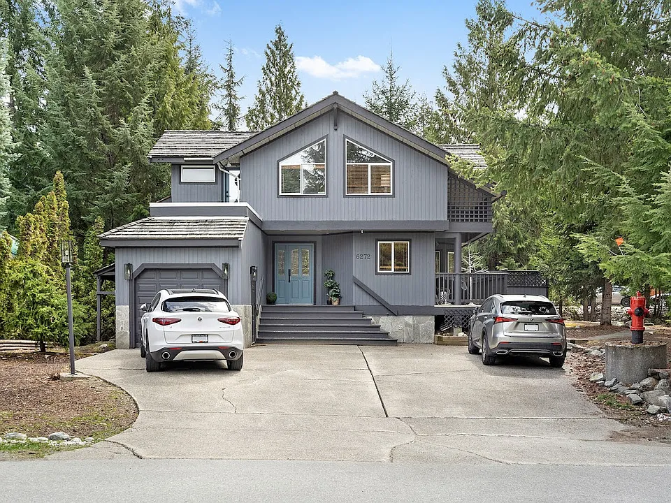 6272 Bishop Way #6