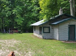 12700 Secrist Rd, Atlanta, MI 49709