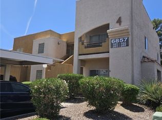 6857 Tamarus St UNIT 202, Las Vegas, NV 89119