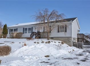 3555 Stetson Rd, Bloomfield, NY 14469