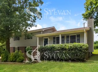 3845 Willowbrook Dr, Douglasville, GA 30135