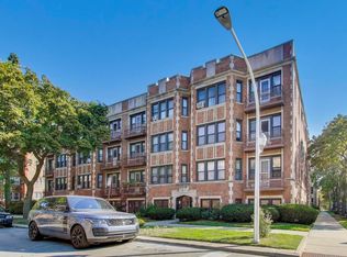 6859 S Paxton Ave #3, Chicago, IL 60649