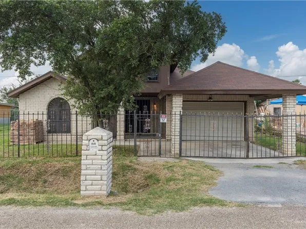 1612 Lavender St, Edinburg, TX 78541