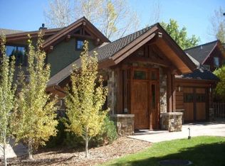 1240 Snowbunny Ln, Aspen, CO 81611