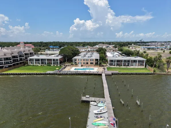 3535 Nasa Pkwy, Seabrook, TX