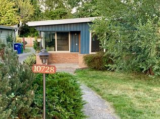 10728 35th Ave NE, Seattle, WA 98125