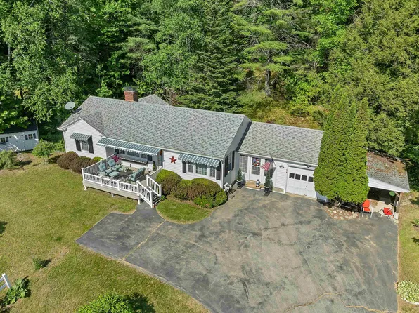324 Prospect Street, Franklin, NH 03235