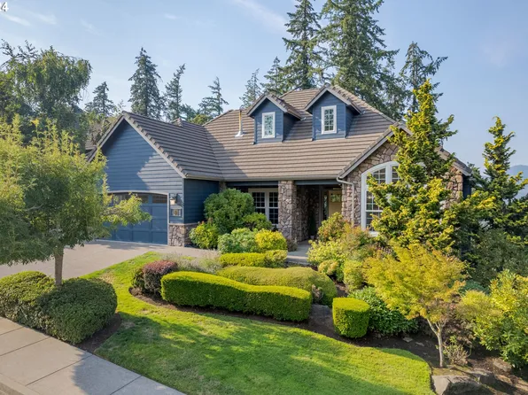 6164 Fernhill Loop, Springfield, OR 97478