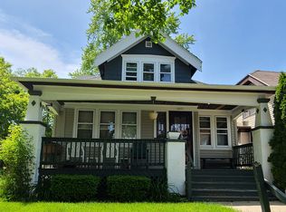 2925 N 25th St, Milwaukee, WI 53206