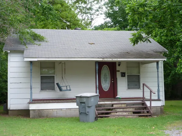 419 S 5th St, Dardanelle, AR 72834