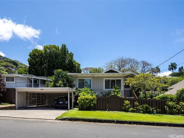 1975 Makiki St, Honolulu, HI 96822