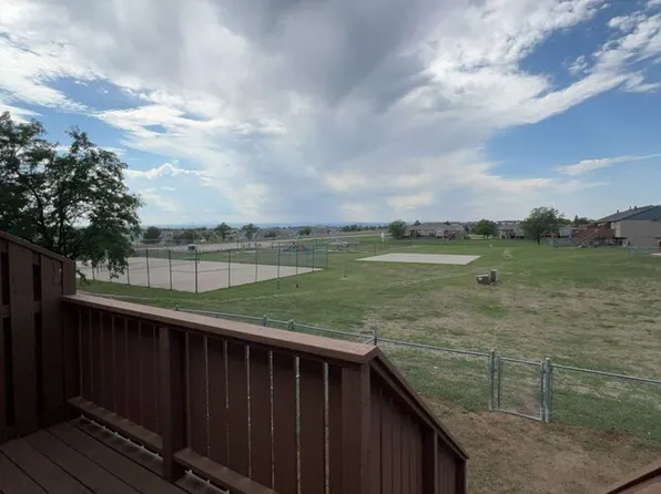 1133 Dakota Dr, Box Elder, SD