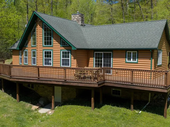 3278 Camp Swatara Rd, Bethel, PA 19507