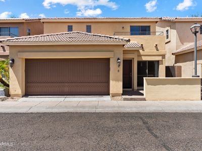 3618 N 38th St UNIT 8, Phoenix, AZ, 85018