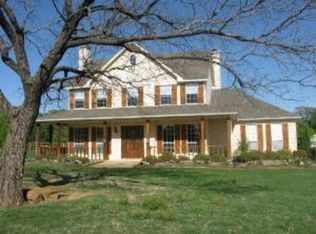 400 Aqua Marine Dr, Oak Pt, TX 75068