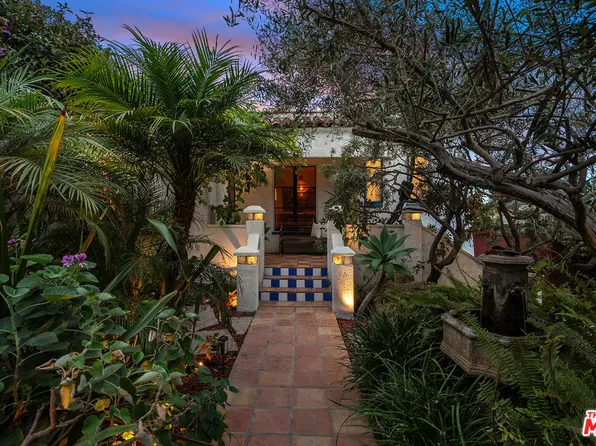 832 Cedar St, Santa Monica, CA 90405