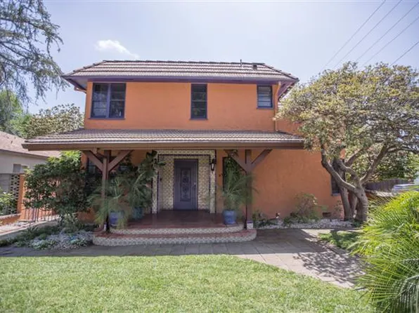 1328 Randall St, Glendale, CA 91201