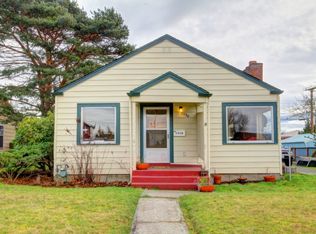 2520 Iron St, Bellingham, WA 98225