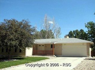 2710 Northcrest Dr, Colorado Springs, CO 80918