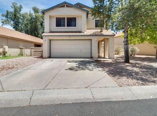 921 S Val Vista Dr, Mesa, AZ 85204