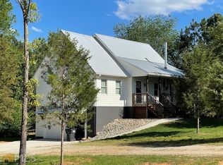 81 S Walkers Mill Rd, Griffin, GA 30224