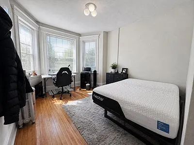 165 Hemenway St #18 Photo 1