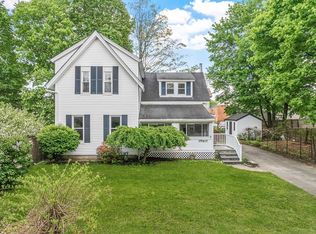 36 Chestnut St, Marlborough, MA 01752
