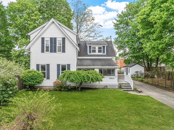 36 Chestnut St, Marlborough, MA 01752