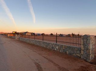 5226 Desert Willow Dr, El Paso, TX 79938