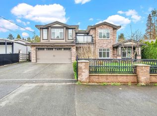 10346 126th St, Surrey, BC
