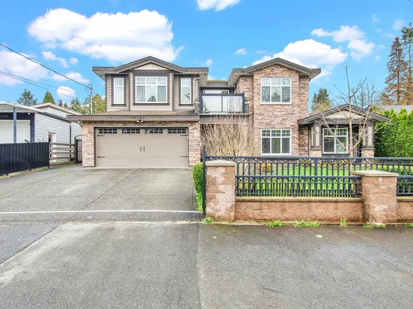 10346 126th St, Surrey, BC V3V 5E9