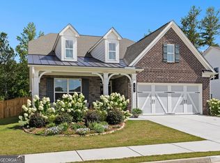 180 Plainfield St, Fayetteville, GA 30215