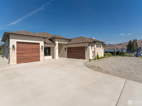 18 Loretta Lane, Chelan, WA 98816