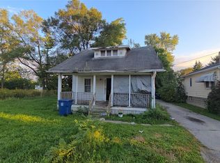 2418 Bewick Ave, Saginaw, MI 48601