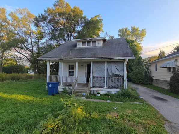 2418 Bewick Ave, Saginaw, MI 48601