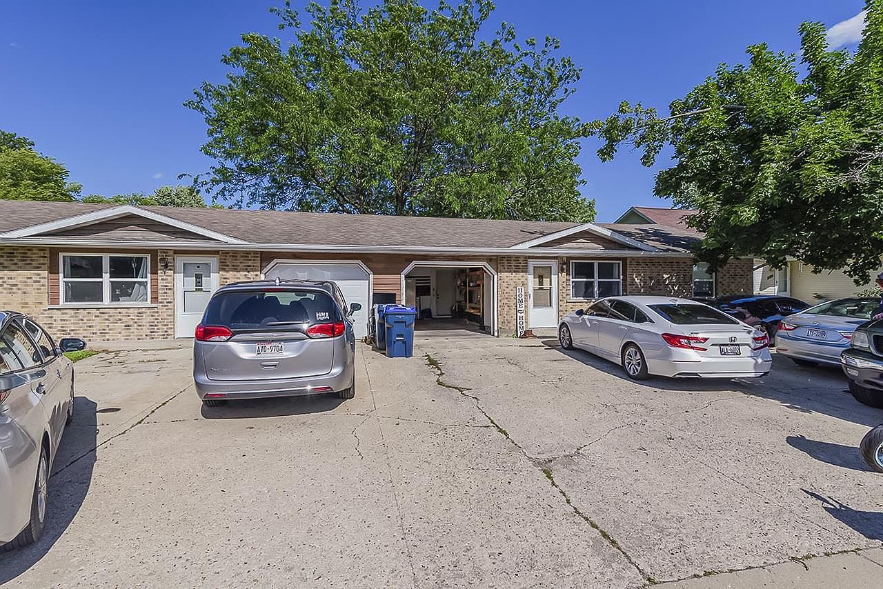 1128/1130 Hubbell Street, Marshall, WI 53559 Zillow