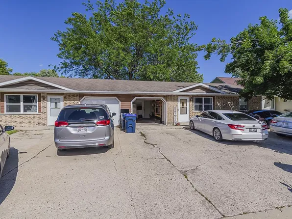 1128/1130 Hubbell Street, Marshall, WI 53559