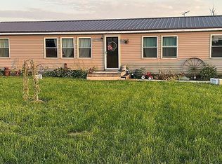 201 W 200 S, Morocco, IN 47963