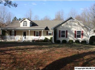857 Honea Ln, New Hope, AL 35760