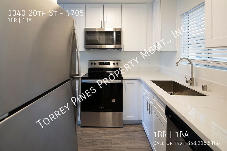 1st image of 1040 20th St #705