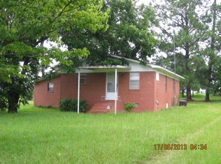 5569 Brackin Rd, Donalsonville, GA 39845