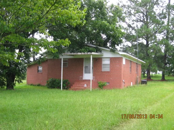 5569 Brackin Rd, Donalsonville, GA 39845