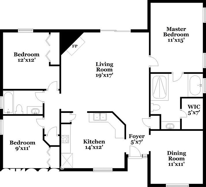 12643 Fish Hawk Ln, Jacksonville, FL 32225 Zillow