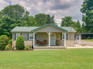 3709 Tanyard Hill Rd, Lynchburg, TN 37352