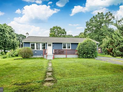 515 Henson St, Avondale, PA, 19311