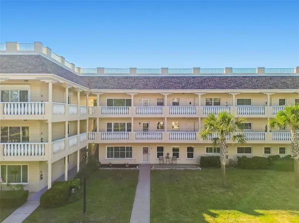 2170 Americus Blvd S APT 34, Clearwater, FL 33763